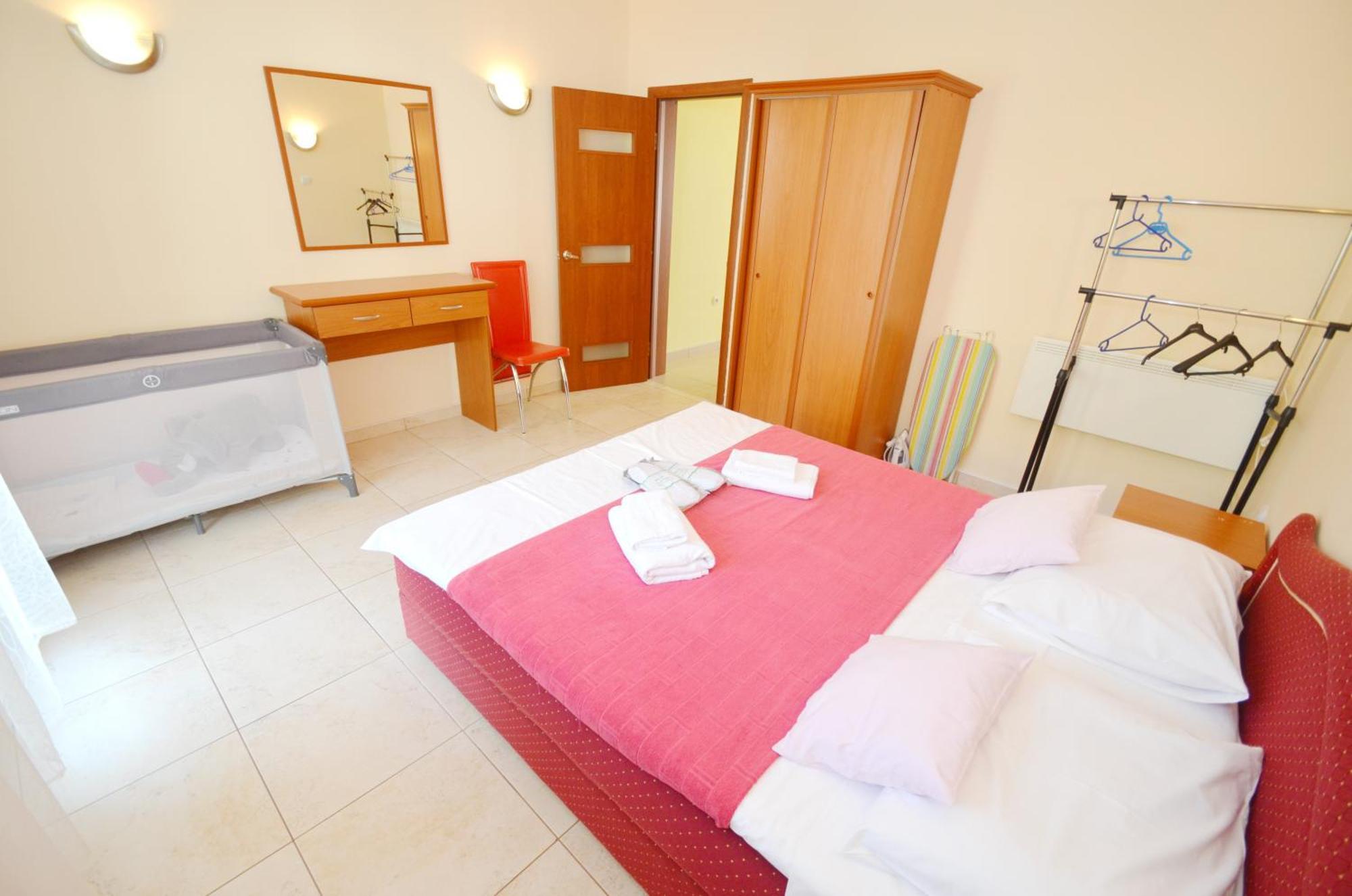 Apartments Dinko Zifra Tivat Exterior photo