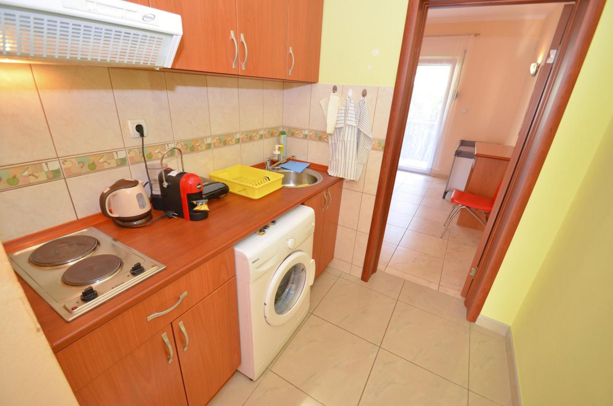 Apartments Dinko Zifra Tivat Room photo