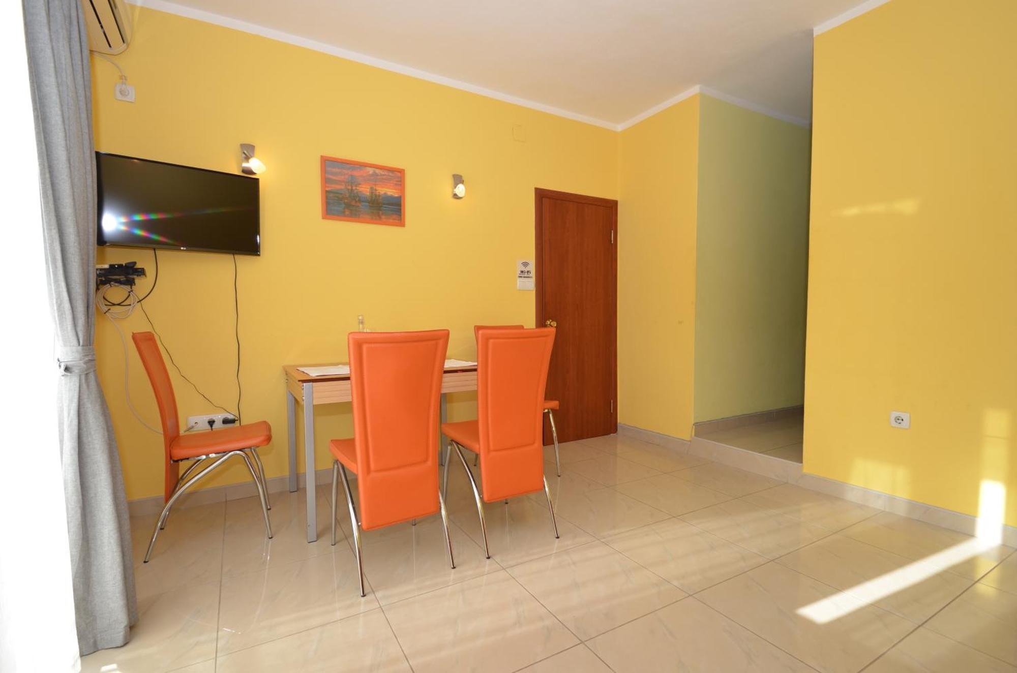 Apartments Dinko Zifra Tivat Room photo
