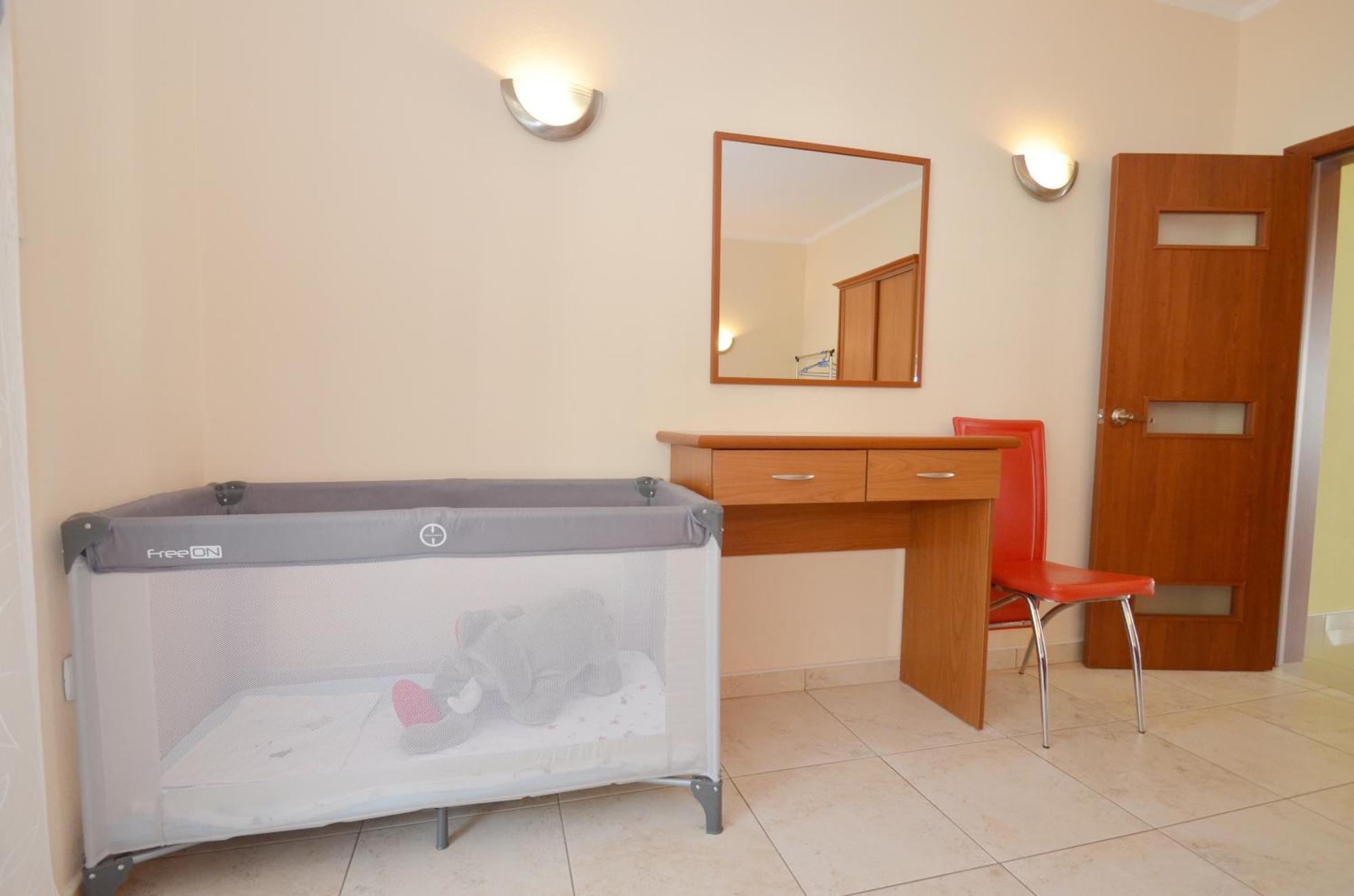 Apartments Dinko Zifra Tivat Exterior photo