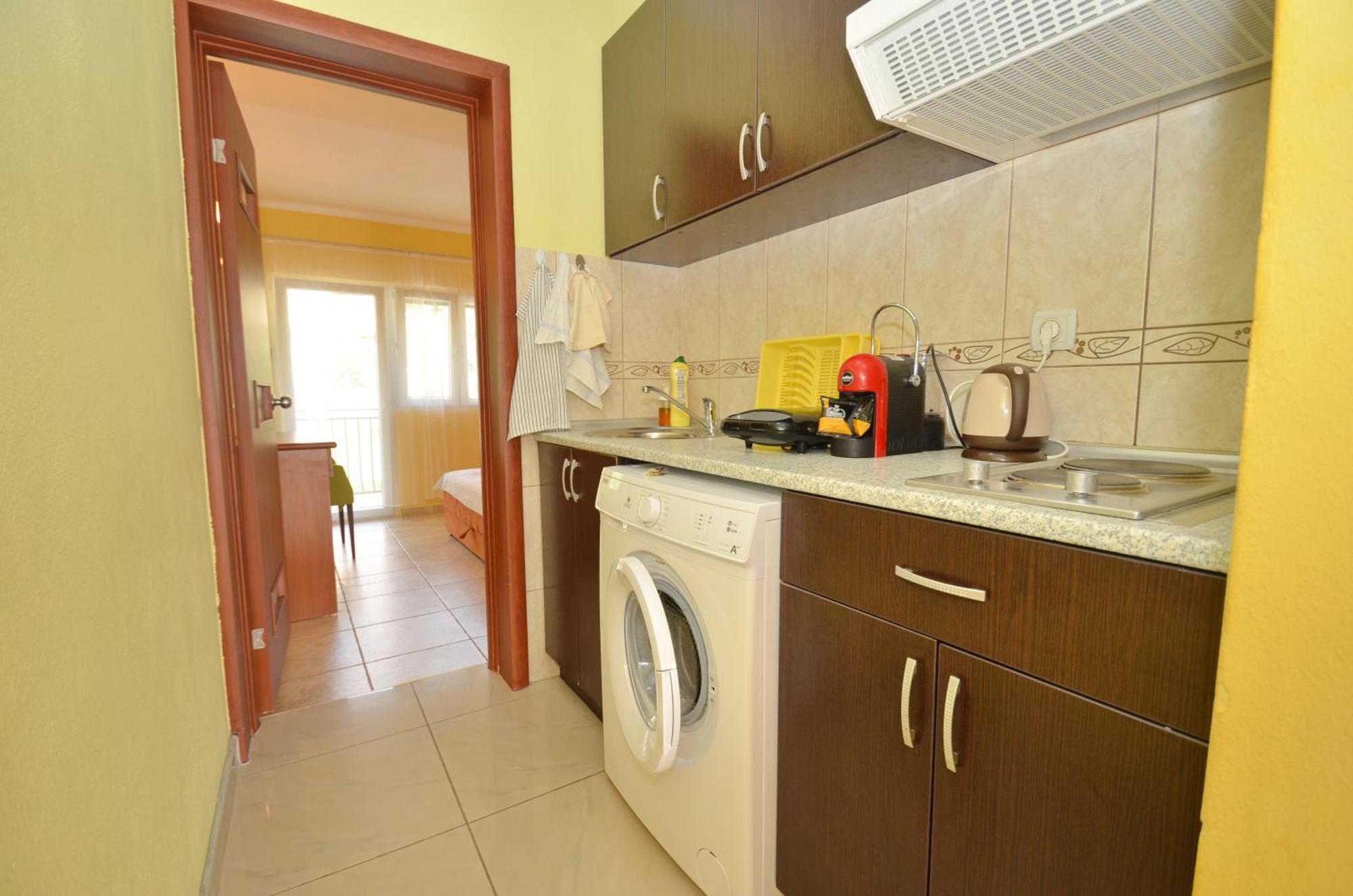 Apartments Dinko Zifra Tivat Exterior photo