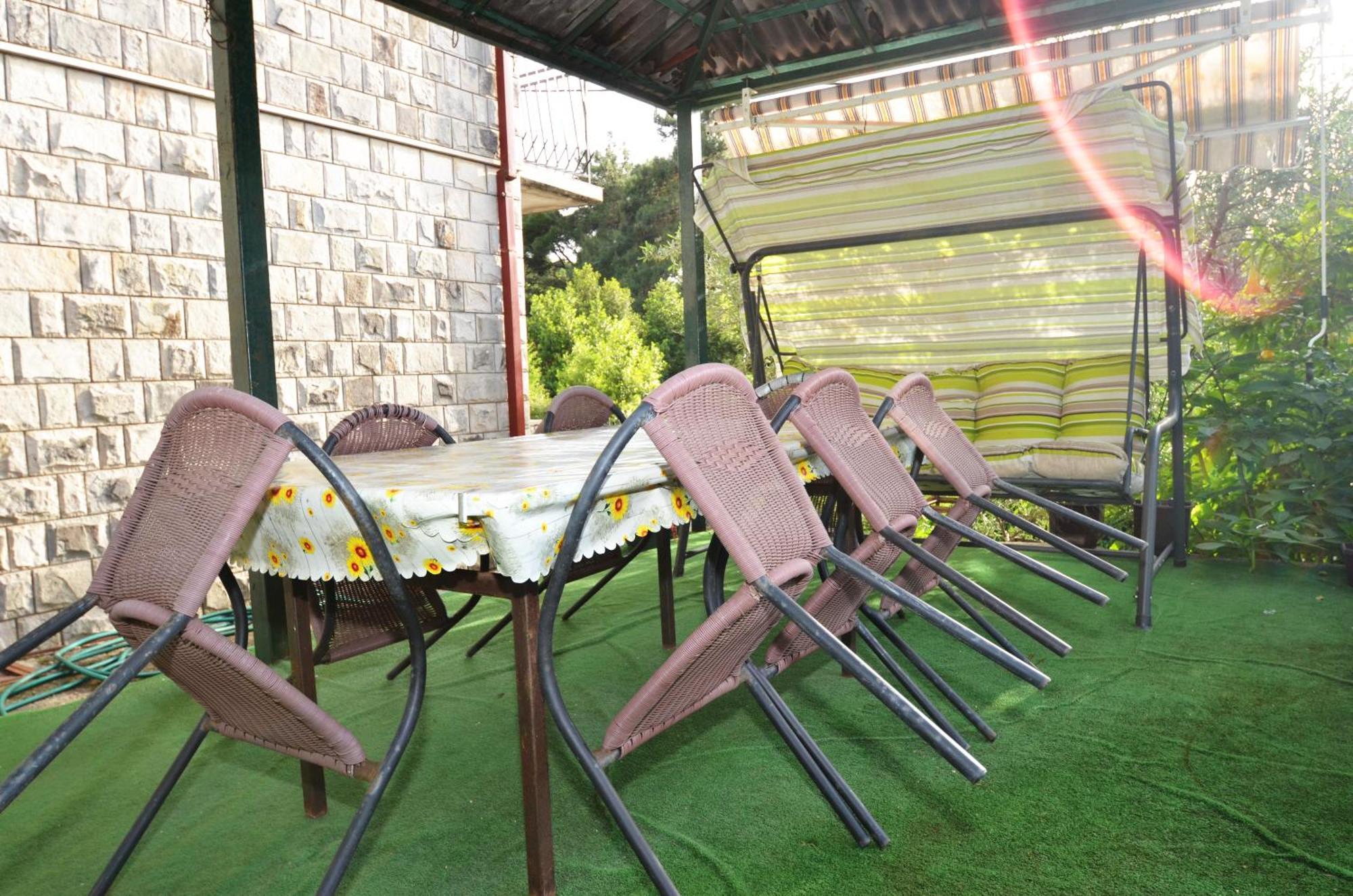 Apartments Dinko Zifra Tivat Exterior photo